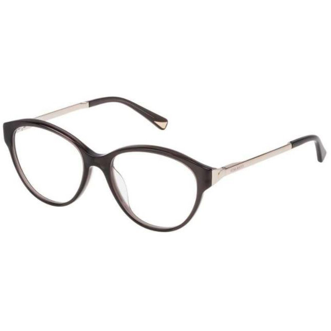 Rame ochelari de vedere dama Nina Ricci VNR043 0705 Ovale originale cu comanda online