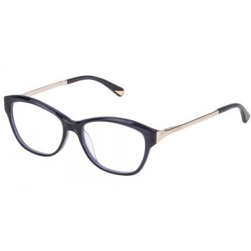 Rame ochelari de vedere dama Nina Ricci VNR044 0991 Rectangulare originale cu comanda online