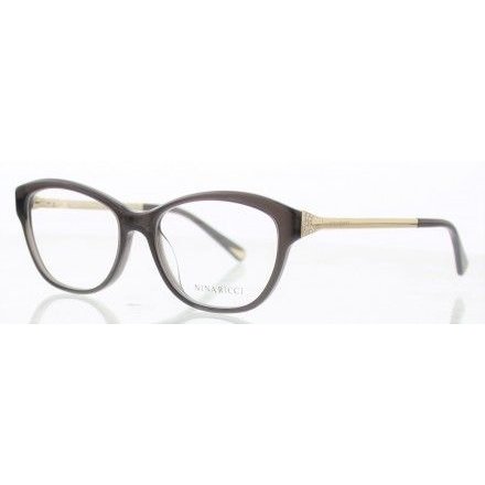 Rame ochelari de vedere dama Nina Ricci VNR044 705S Rectangulare originale cu comanda online