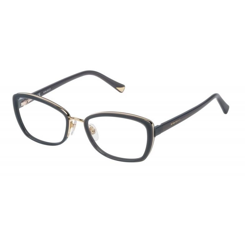 Rame ochelari de vedere dama Nina Ricci VNR069 0M77 Rectangulare originale cu comanda online