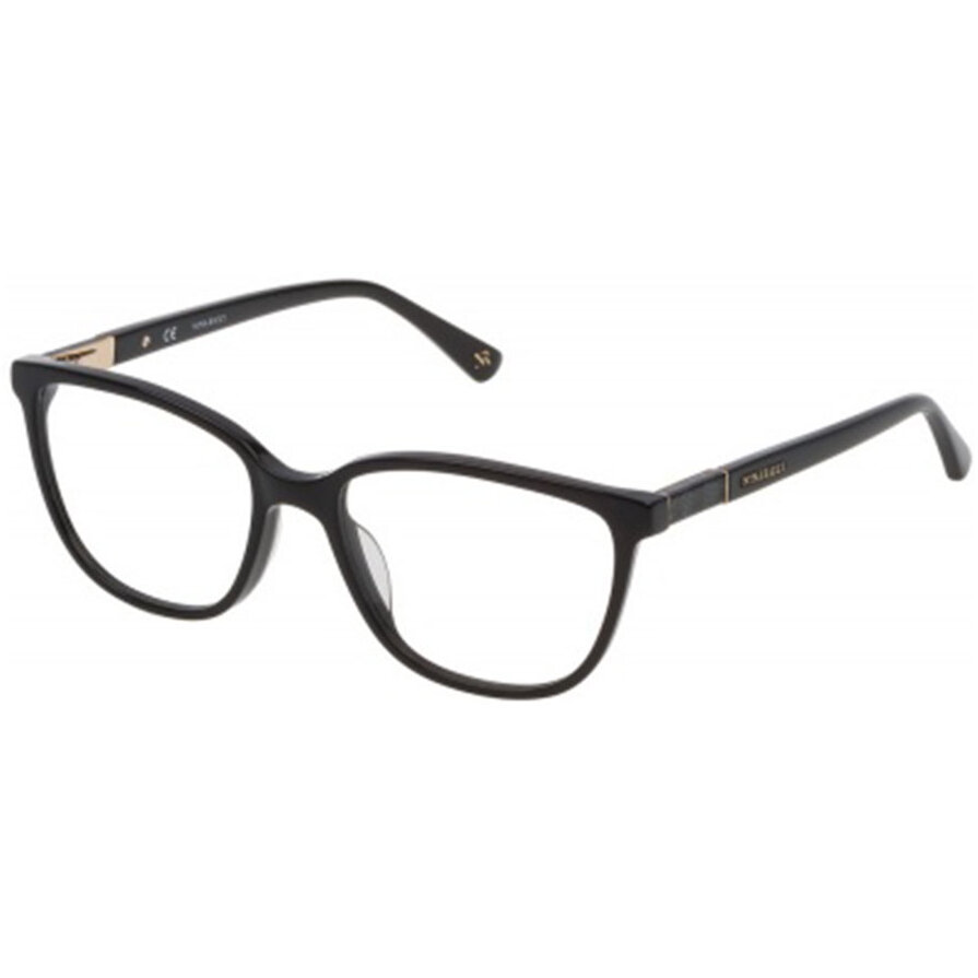 Rame ochelari de vedere dama Nina Ricci VNR144 0700 Rectangulare originale cu comanda online