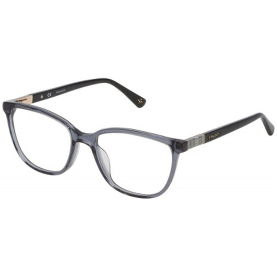 Rame ochelari de vedere dama Nina Ricci VNR144 0819 Rectangulare originale cu comanda online