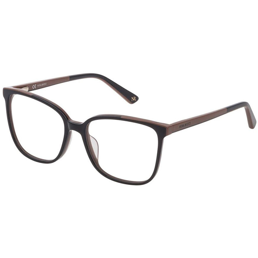 Rame ochelari de vedere dama Nina Ricci VNR192 08UE Patrate originale cu comanda online
