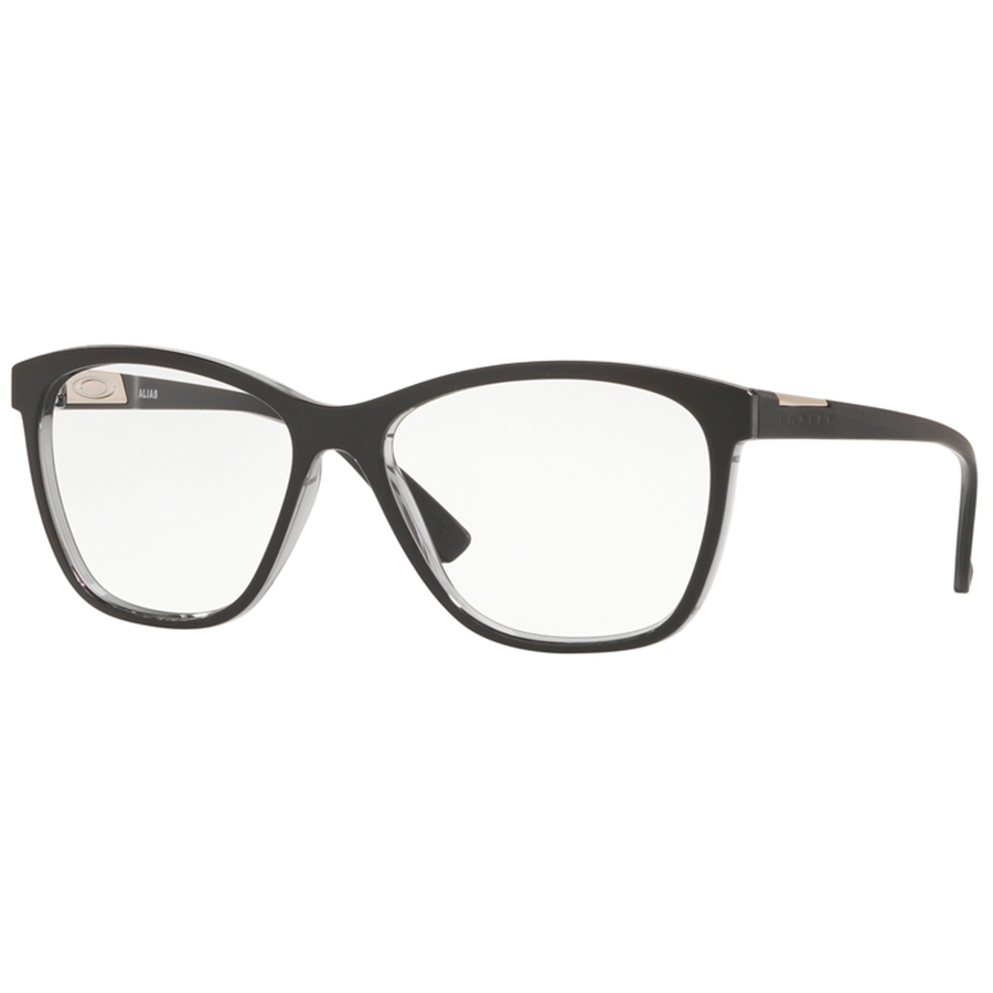 Rame ochelari de vedere dama Oakley ALIAS OX8155 815501 Rotunde originale cu comanda online