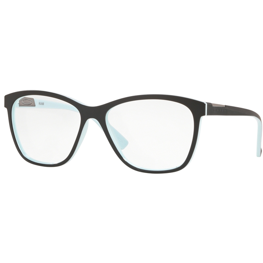 Rame ochelari de vedere dama Oakley ALIAS OX8155 815504 Rotunde originale cu comanda online