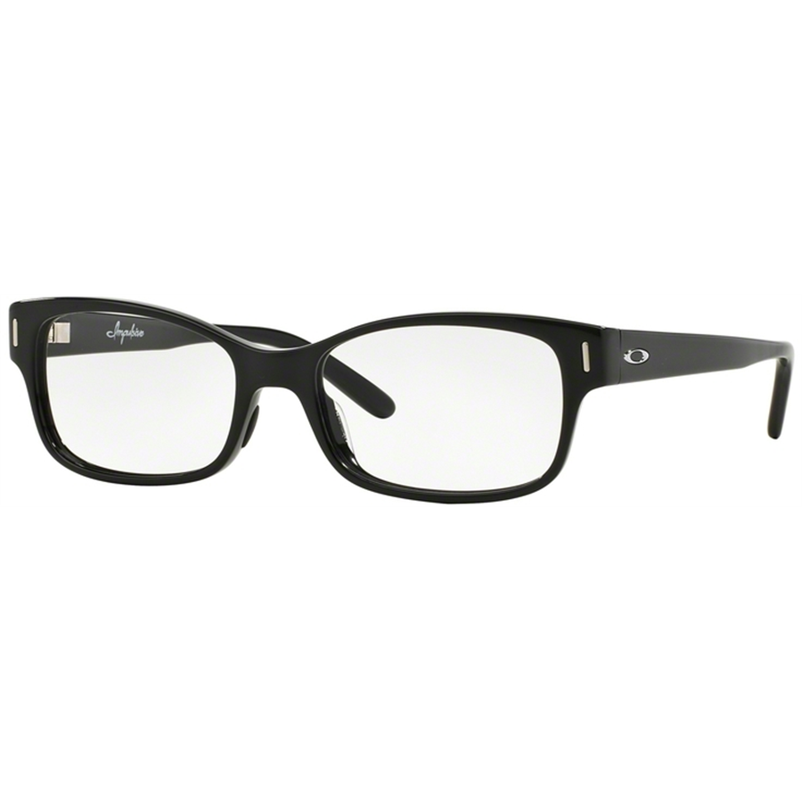 Rame ochelari de vedere dama Oakley IMPULSIVE OX1129 112901 Rectangulare originale cu comanda online