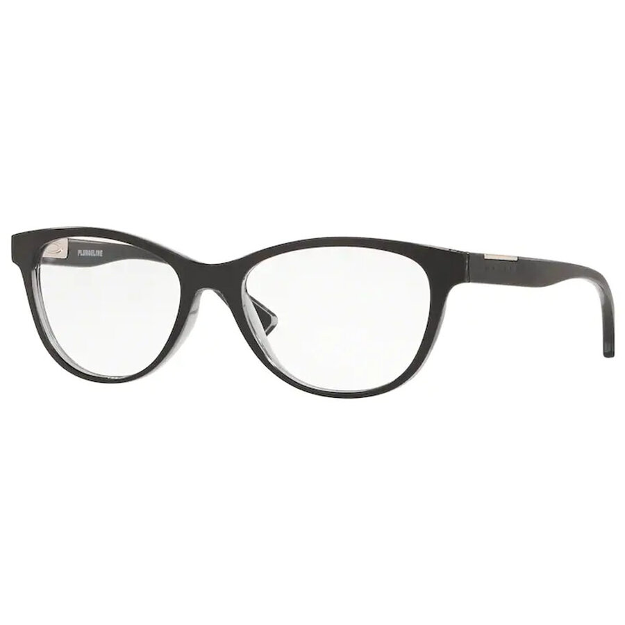Rame ochelari de vedere dama Oakley PLUNGELINE OX8146 814601 Rotunde originale cu comanda online