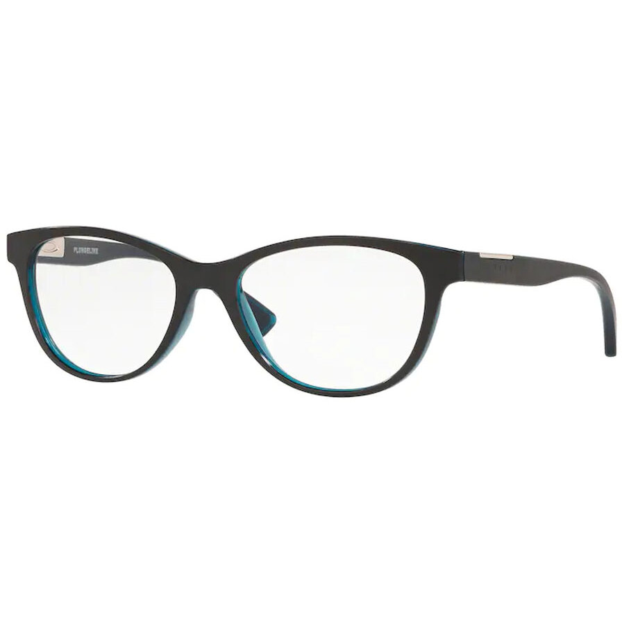 Rame ochelari de vedere dama Oakley PLUNGELINE OX8146 814603 Rotunde originale cu comanda online