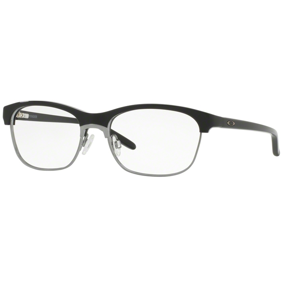 Rame ochelari de vedere dama Oakley PONDER OX1134 113401 Rotunde originale cu comanda online