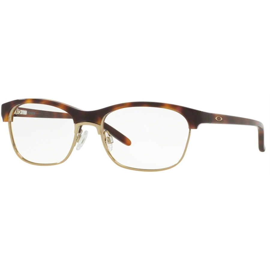 Rame ochelari de vedere dama Oakley PONDER OX1134 113402 Rotunde originale cu comanda online