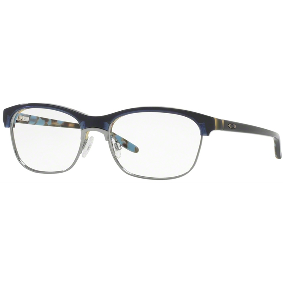 Rame ochelari de vedere dama Oakley PONDER OX1134 113404 Rotunde originale cu comanda online