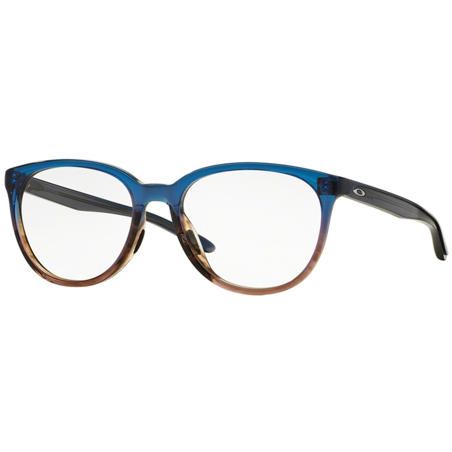 Rame ochelari de vedere dama Oakley REVERSAL OX1135 113503 Rotunde originale cu comanda online