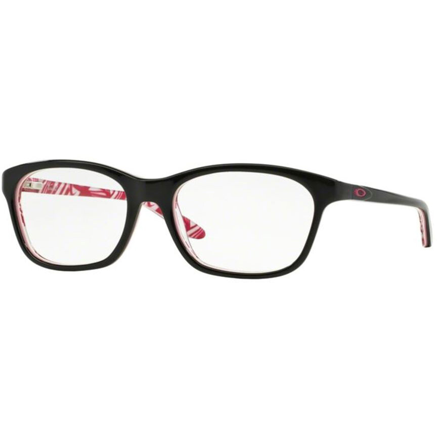 Rame ochelari de vedere dama Oakley TAUNT OX1091 109107 Rectangulare originale cu comanda online