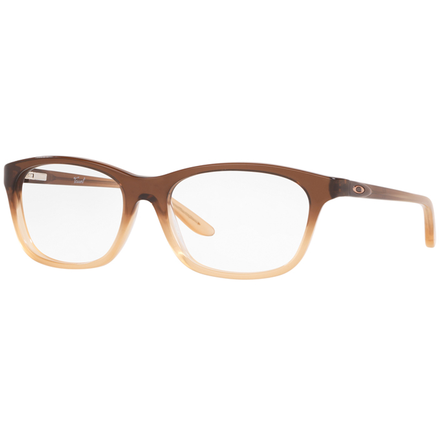 Rame ochelari de vedere dama Oakley TAUNT OX1091 109116 Rectangulare originale cu comanda online