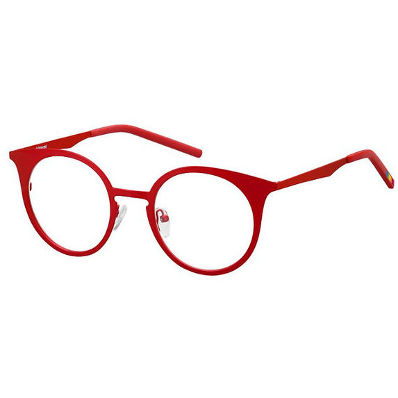 Rame ochelari de vedere dama POLAROID PLD D200 ABA Rotunde originale cu comanda online