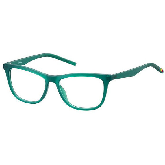 Rame ochelari de vedere dama POLAROID PLD D203 6EO Rectangulare originale cu comanda online