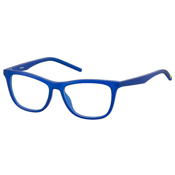 Rame ochelari de vedere dama POLAROID PLD D203 X03 Rectangulare originale cu comanda online