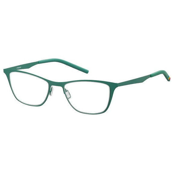 Rame ochelari de vedere dama POLAROID PLD D503 B7S Rectangulare originale cu comanda online
