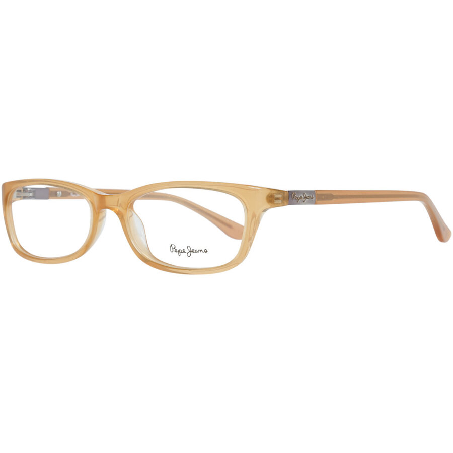 Rame ochelari de vedere dama Pepe Jeans PJ3102 C2 Rectangulare originale cu comanda online