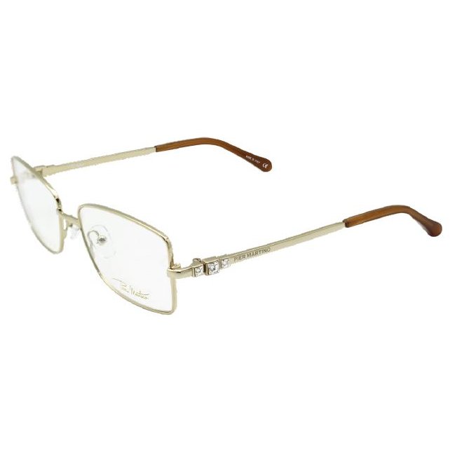 Rame ochelari de vedere dama Pier Martino PM6511-C2 Rectangulare originale cu comanda online