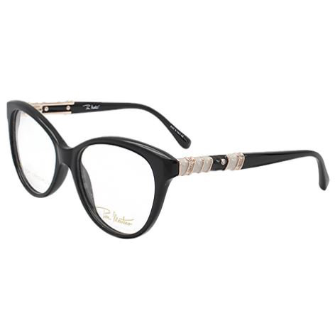 Rame ochelari de vedere dama Pier Martino PM6519-C1 Ochi de pisica originale cu comanda online