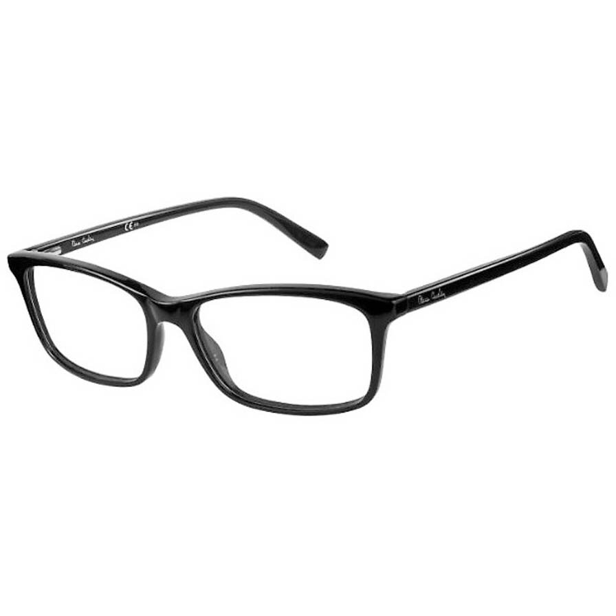 Rame ochelari de vedere dama Pierre Cardin 8460 807 Rectangulare originale cu comanda online