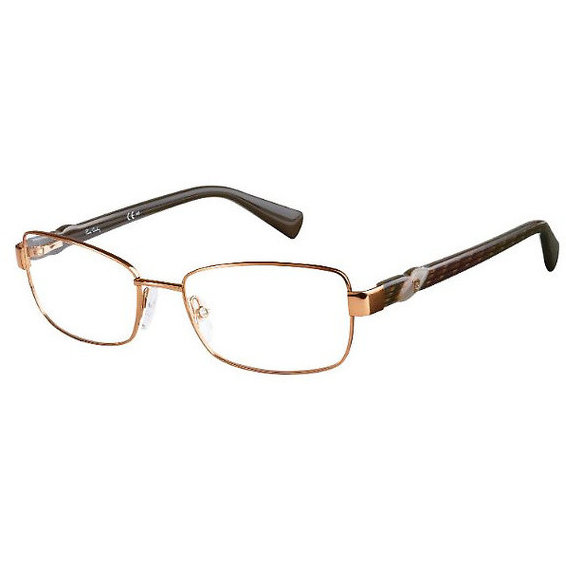 Rame ochelari de vedere dama Pierre Cardin PC 8811 D6R Rectangulare originale cu comanda online
