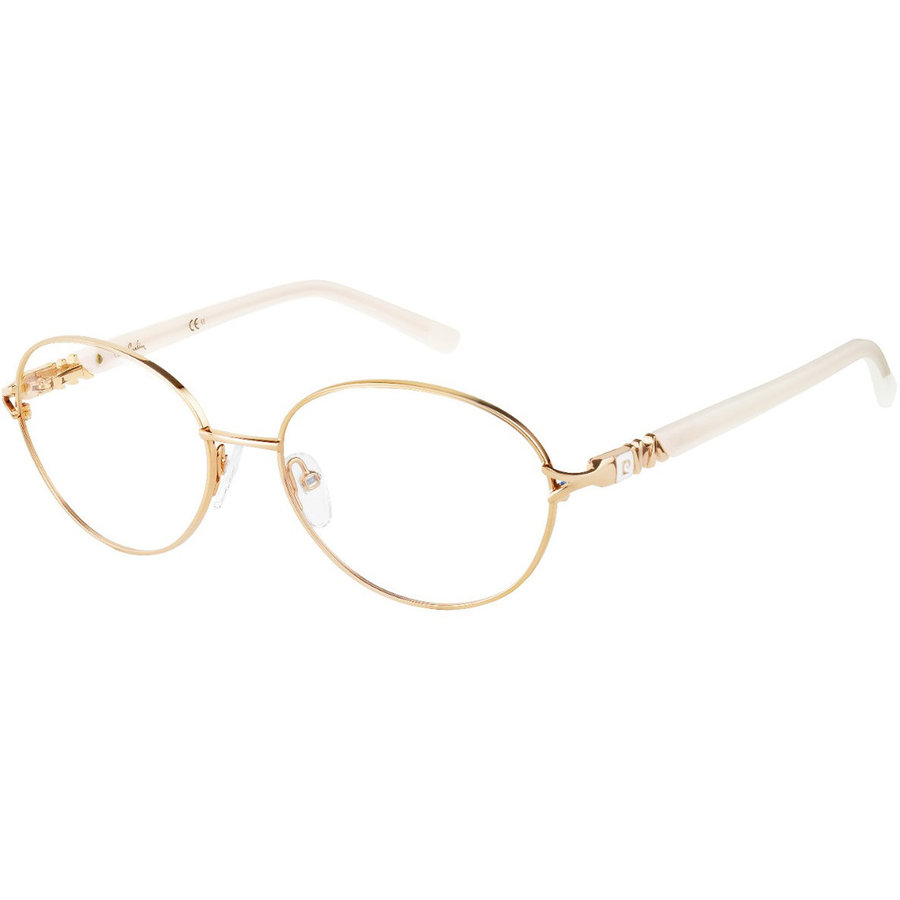 Rame ochelari de vedere dama Pierre Cardin PC 8828 NWI Rotunde originale cu comanda online