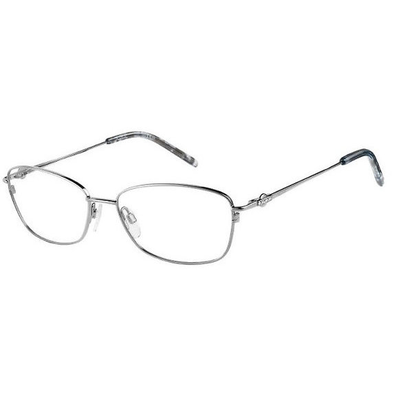 Rame ochelari de vedere dama Pierre Cardin PC 8842 010 Rectangulare originale cu comanda online