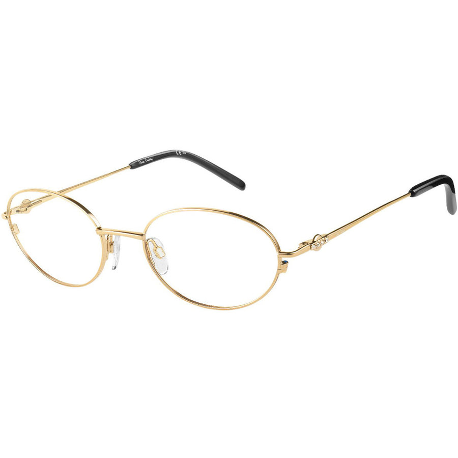 Rame ochelari de vedere dama Pierre Cardin PC 8843 J5G Rotunde originale cu comanda online