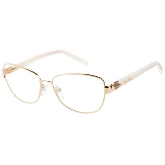 Rame ochelari de vedere dama Pierre Cardin PC8829 NWI Rectangulare originale cu comanda online