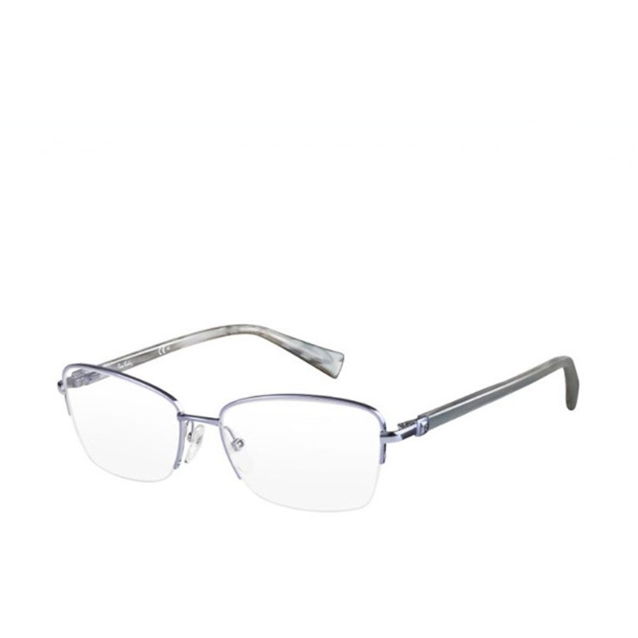 Rame ochelari de vedere dama Pierre Cardin (S) PC8814 KHM BLUE GRY Rectangulare originale cu comanda online