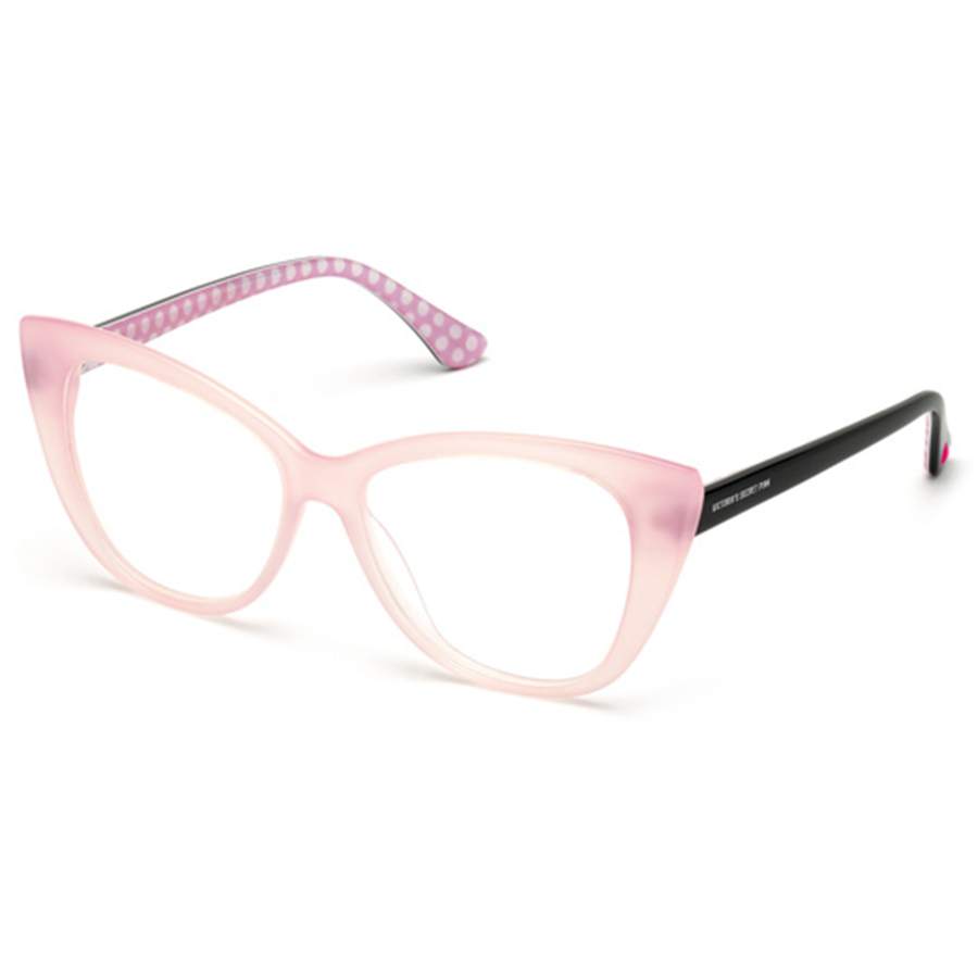 Rame ochelari de vedere dama Pink by Victoria’s Secret PK5005 072 Butterfly originale cu comanda online