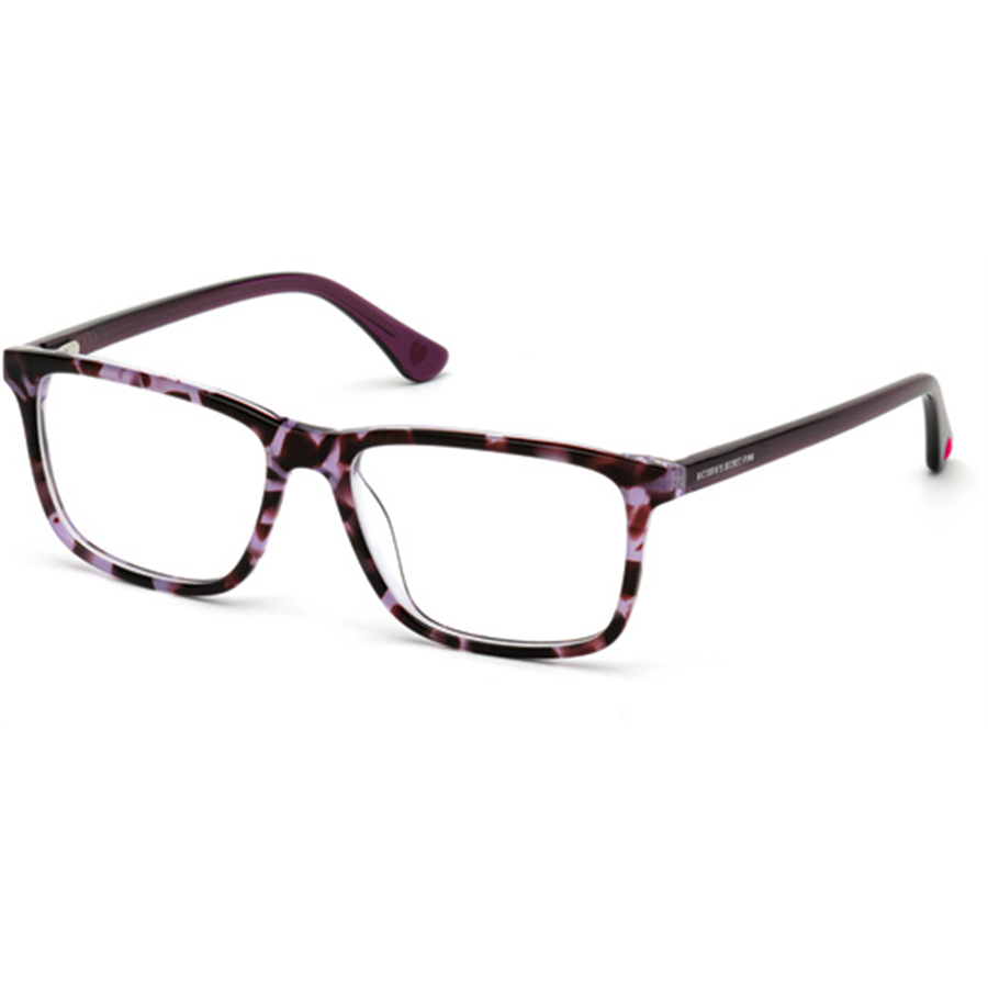 Rame ochelari de vedere dama Pink by Victoria’s Secret PK5009 055 Rectangulare originale cu comanda online
