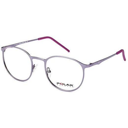 Rame ochelari de vedere dama Polar 808 | 18 Rotunde originale cu comanda online