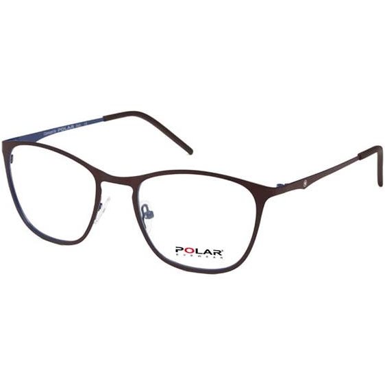 Rame ochelari de vedere dama Polar 814 | 03 Rectangulare originale cu comanda online