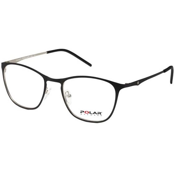 Rame ochelari de vedere dama Polar 814 | 13 Rectangulare originale cu comanda online