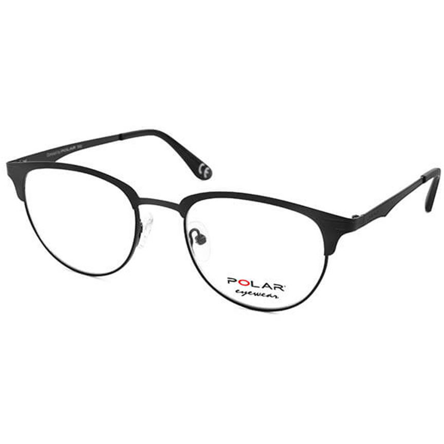 Rame ochelari de vedere dama Polar 835 | 76 Ovale originale cu comanda online