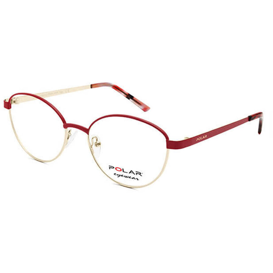 Rame ochelari de vedere dama Polar 885 | 22 Rotunde originale cu comanda online