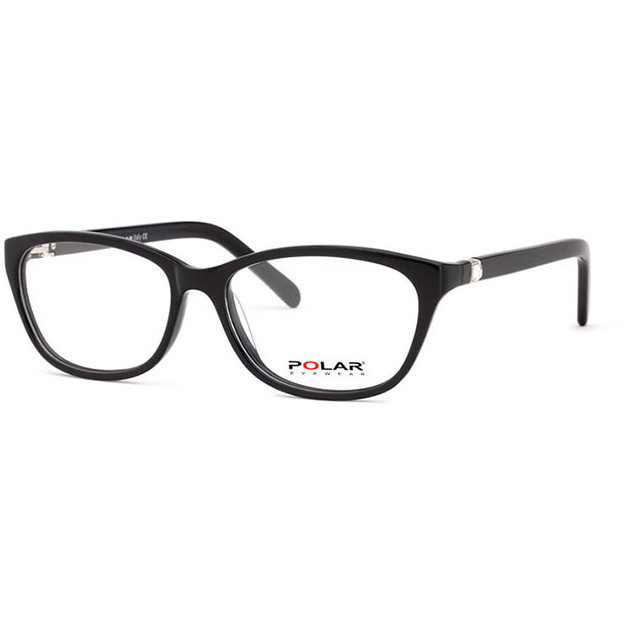 Rame ochelari de vedere dama Polar 904 | 02 Rectangulare originale cu comanda online