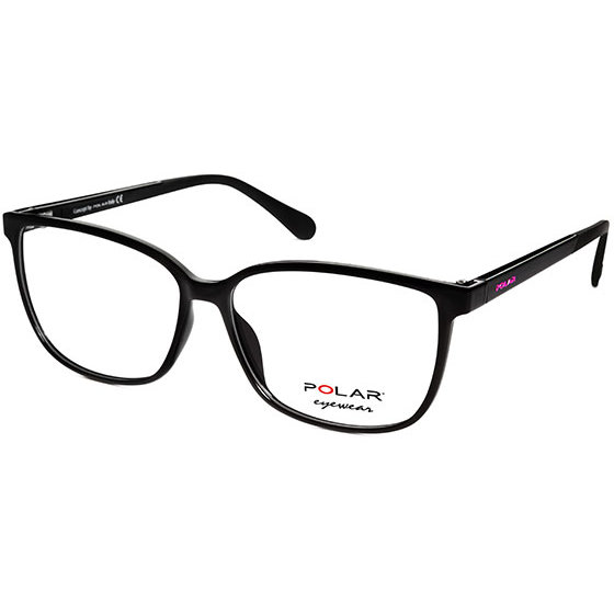 Rame ochelari de vedere dama Polar 934 | 76 Rectangulare originale cu comanda online