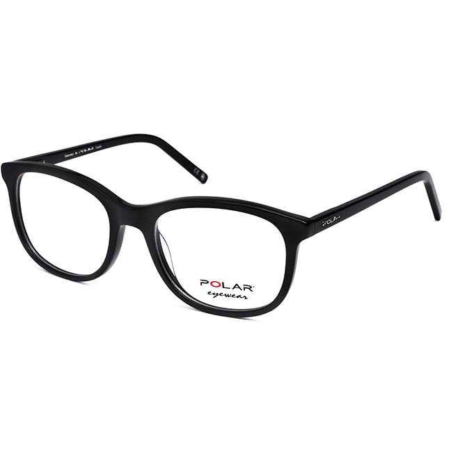 Rame ochelari de vedere dama Polar 941 | 77 Rectangulare originale cu comanda online
