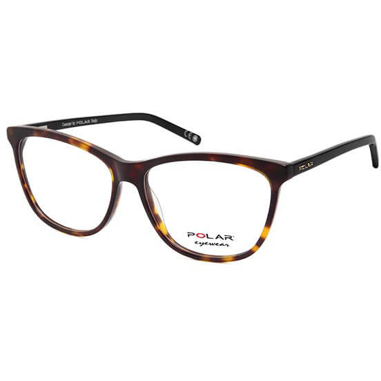 Rame ochelari de vedere dama Polar 949 | 03 K94903 Rectangulare originale cu comanda online
