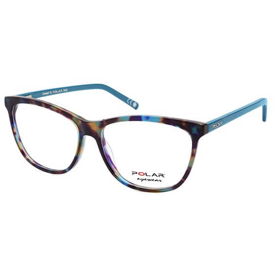 Rame ochelari de vedere dama Polar 949 | 06 K94906 Rectangulare originale cu comanda online