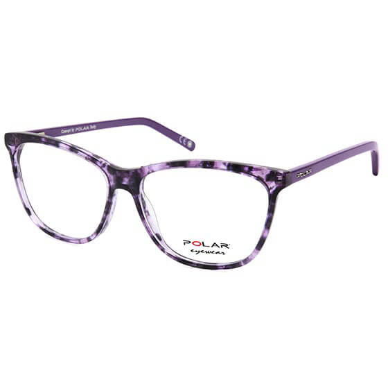 Rame ochelari de vedere dama Polar 949 | 07 K94907 Rectangulare originale cu comanda online