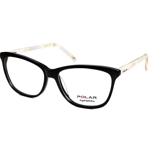 Rame ochelari de vedere dama Polar 949 | 13 Rectangulare originale cu comanda online