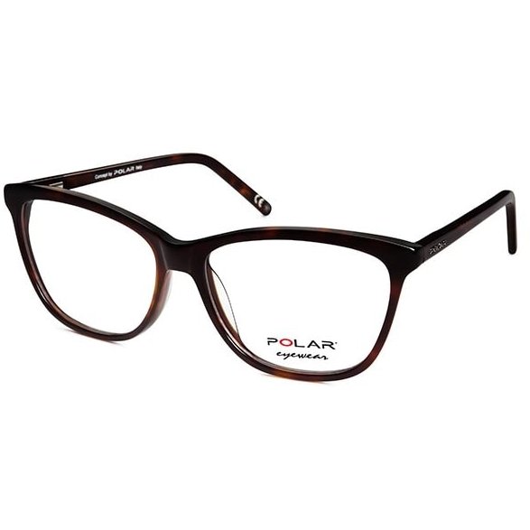 Rame ochelari de vedere dama Polar 949 | 428 Rectangulare originale cu comanda online