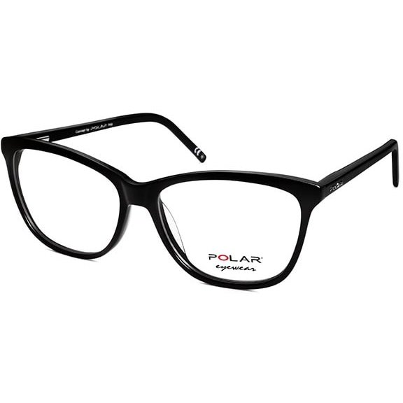 Rame ochelari de vedere dama Polar 949 | 77 Rectangulare originale cu comanda online