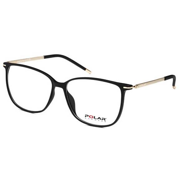 Rame ochelari de vedere dama Polar 951 | 76 Patrate originale cu comanda online