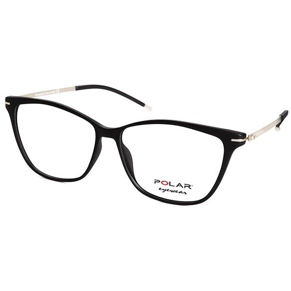 Rame ochelari de vedere dama Polar 955 | 76 Ochi de pisica originale cu comanda online